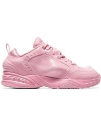 Nike - Martine Rose X Air Monarch Iv - Lyst