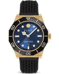 Philipp Plein - Aquastorm 44Mm Watch - Lyst