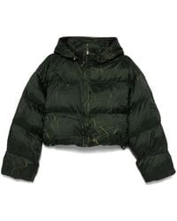 Daily Paper - Jorja Jacket - Lyst