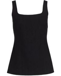 High Sport - Inna Striped Top - Lyst