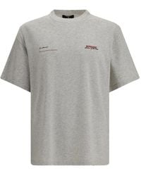 Represent - T-Shirt Patron Of The Club - Lyst