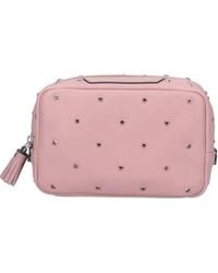 Anya Hindmarch - Important Things Pouch - Lyst
