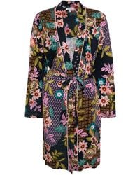 Johnny Was - The Jonesy Robe - Lyst