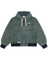 Aape By A Bathing Ape - Hooded Zip Jacket - Lyst