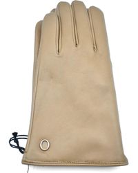 Orciani - Nappa Flake Gloves - Lyst