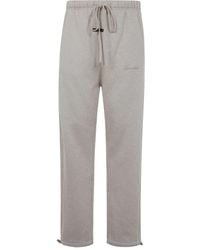 Fear Of God - Elasticated-Waistband Trousers - Lyst
