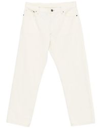 Private 0204 - Straight-Leg Jeans - Lyst