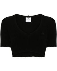 Courreges - Top - Lyst