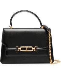 Tom Ford - レザー トートバッグ - Lyst