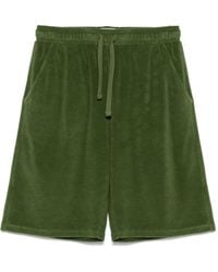 Mc2 Saint Barth - Randle Sponge ショートパンツ - Lyst