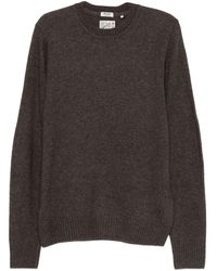 Impure - Pull Charlie À Col Rond - Lyst
