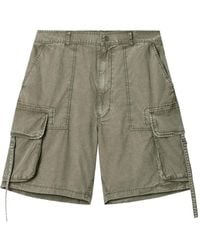 Izzue - Pocket Cargo Shorts - Lyst