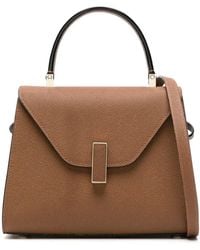 Valextra - Mini Iside Handtasche - Lyst