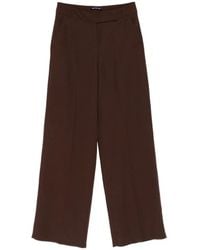 Pennyblack - Pantaloni A Gamba Ampia - Lyst