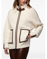 Max & Moi - Gelaia Vest - Lyst