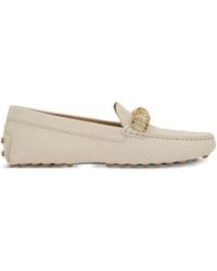 Tod's - Gommino ローファー - Lyst
