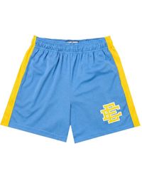 Eric Emanuel - Short Ee Basic En Résille - Lyst