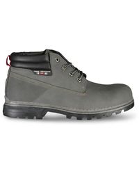 Carrera - Stivaletti Stringati - Lyst