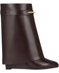 Givenchy - Ahark Stiefeletten - Lyst