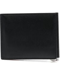 Maison Margiela - Portafoglio Bi-Fold - Lyst