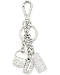 DIESEL - 1dr チャーム キーホルダー - Lyst