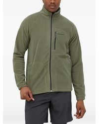 Columbia - Zip-Pocket Sweater - Lyst