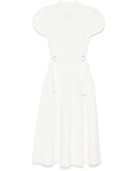 3.1 Phillip Lim - Tulip Dress - Lyst
