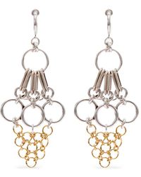 Isabel Marant - Awar Earrings - Lyst