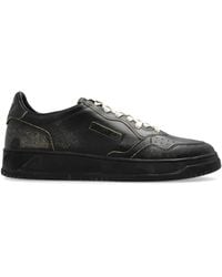 Autry - Super Vintage Low-Top Sneakers - Lyst
