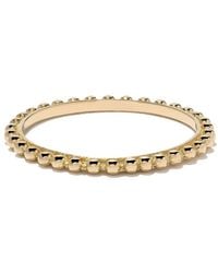 Wouters & Hendrix - 18Kt Ball Chain Ring - Lyst