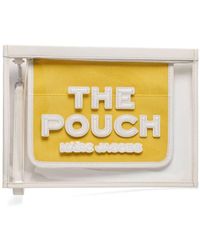 Marc Jacobs - The Pouch Clutch Bag - Lyst