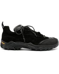 Our Legacy - Gabe Lace-Up Sneakers - Lyst