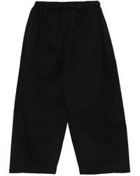 Entire studios - Loft Drawstring Trousers - Lyst