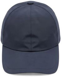 Fedeli - Country Rainstop Baseball Cap - Lyst