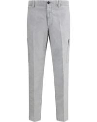 PT Torino - Rebel Hose mit Cargotaschen - Lyst
