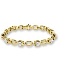 Pragnell - Bracciale Skimming Stone - Lyst