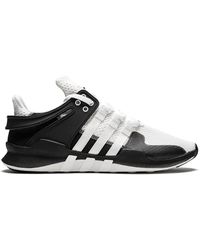 adidas - Equipment Support Adv Sneakers - Lyst