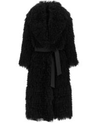 Simonetta Ravizza - Julia R Fur Coat - Lyst