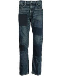 Neighborhood - Jeans Con Applicazione - Lyst
