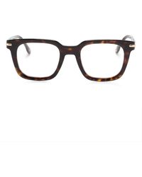 Carrera - スクエア眼鏡フレーム - Lyst
