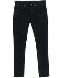 Dondup - Slim-Fit Five-Pocket Jeans - Lyst