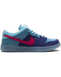Nike - Sb Dunk Low "Run The Jewels" Sneakers - Lyst
