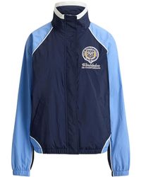 Polo Ralph Lauren - Wimbledon Logo Jacket - Lyst