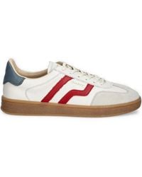 GANT - Cuzima Sneakers - Lyst