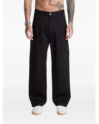 Carhartt - Og Single Knee Pant - Lyst