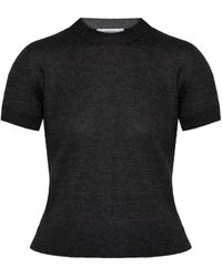 Givenchy - Cashmere Top - Lyst