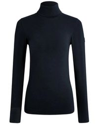 Fusalp - Pull Alisier À Col Roulé - Lyst