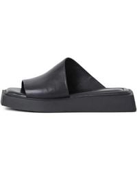 Vagabond Shoemakers - Evy Open-toe Platform Sandals - Lyst