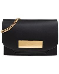 AllSaints - Mini Etta Cross Body Bag - Lyst