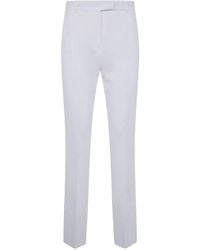 Max Mara - "Jerta" Long Trousers - Lyst